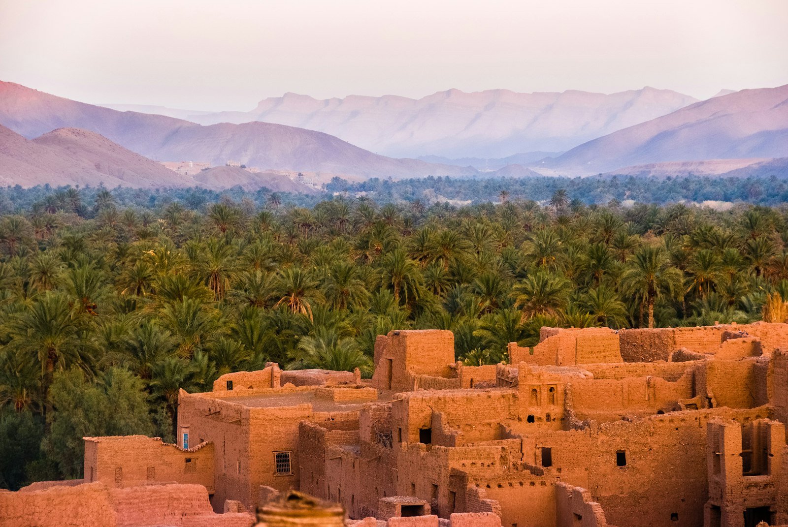 Excursion de 2 jours à Zagora depuis Marrakech