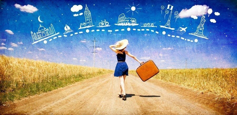 What you should know before travelling to Morocco: currency, health and customs