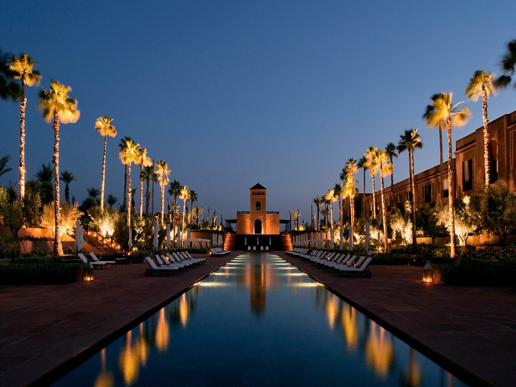 ¿Qué hacer en Marrakech?