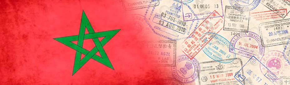 Requisitos para viajar a Marruecos
