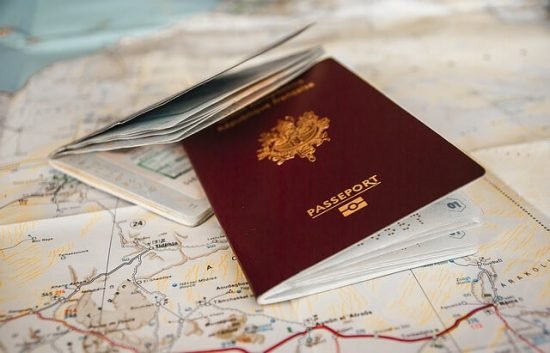 Faut-il un passeport pour le Maroc ?