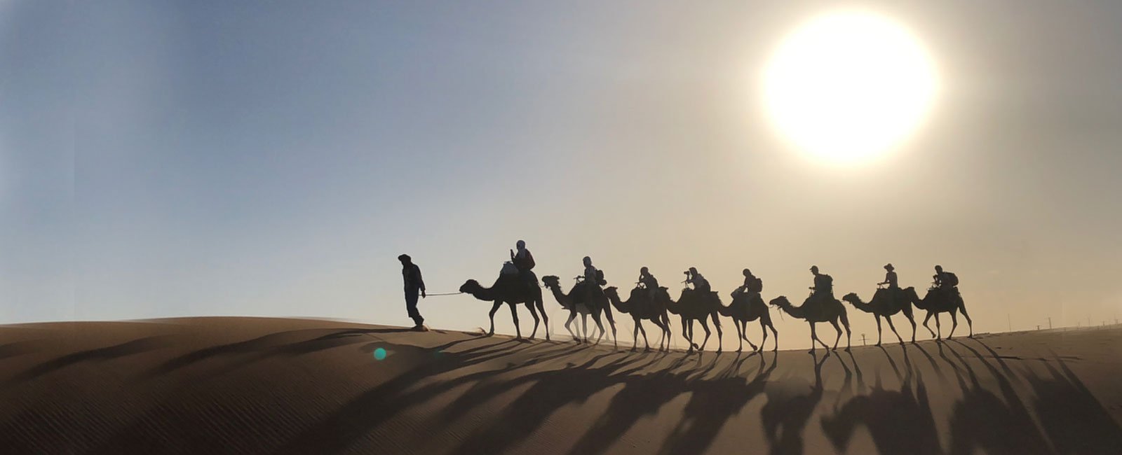 Viajes a Marruecos