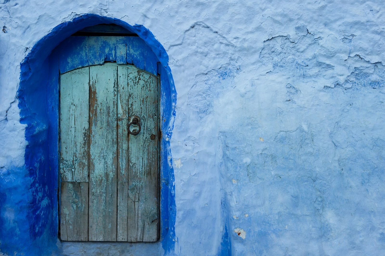 Ruta 10 días desde Tánger a Marrakech