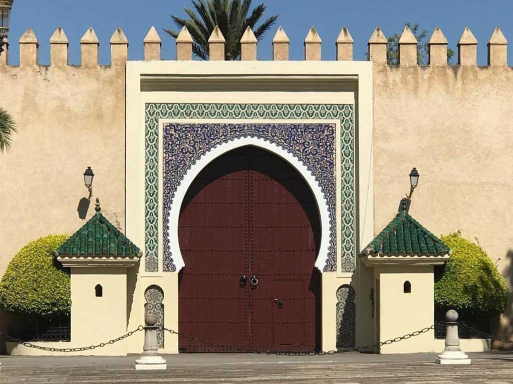 Ruta 11 días desde Casablanca: Chefchaouen, Fez y Desierto