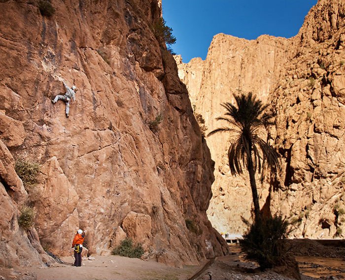 11-Day Tour from Casablanca: Chefchaouen, Fes and the Desert