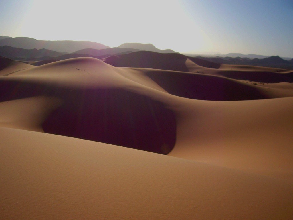 11-Day Tour from Casablanca: Chefchaouen, Fes and the Desert