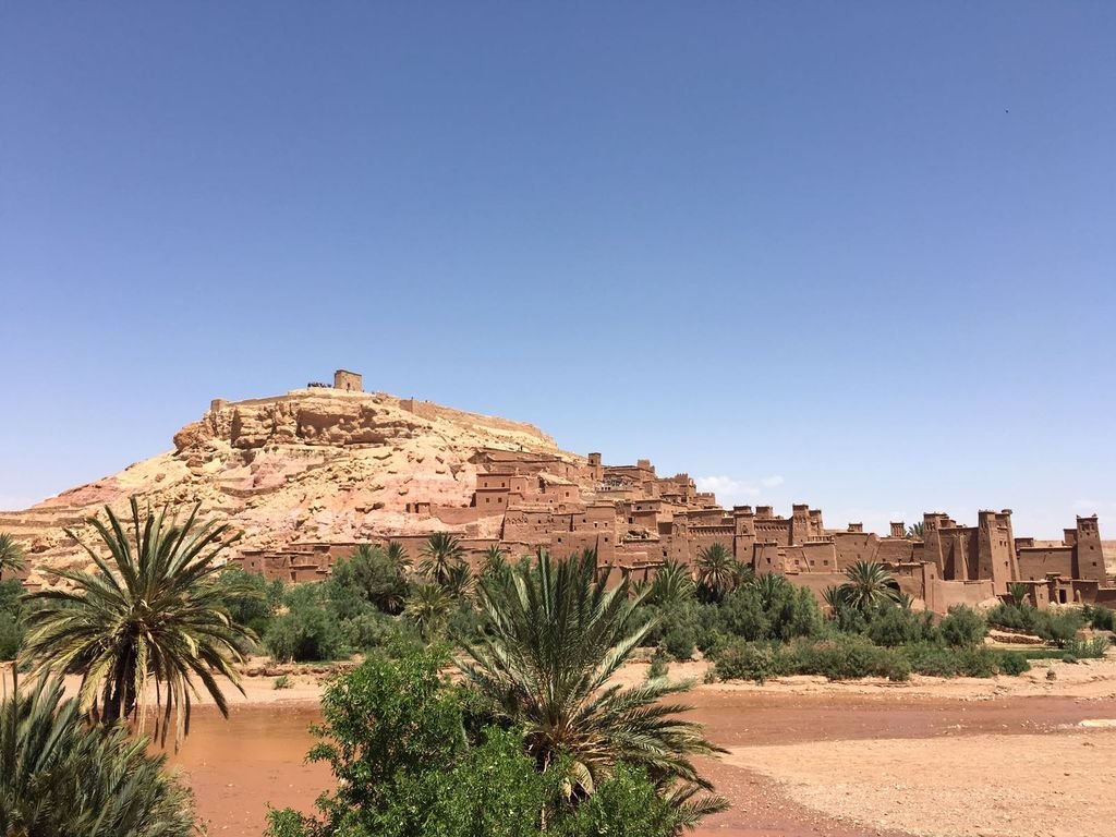 11-Day Tour from Casablanca: Chefchaouen, Fes and the Desert