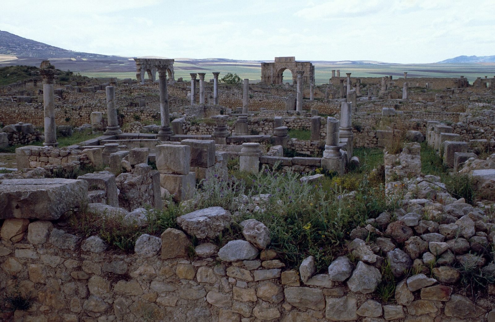 11-Day Tour from Casablanca: Chefchaouen, Fes and the Desert