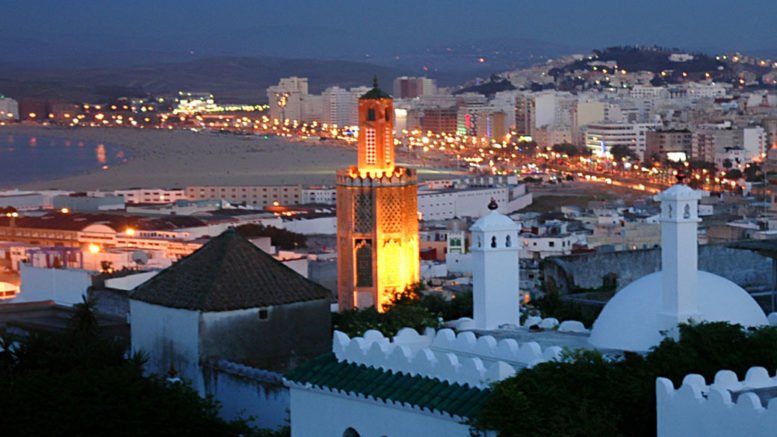 Ruta 12 días desde Tánger: Chefchaouen, Fez, desierto y Marrakech