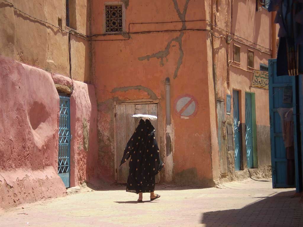 Trek 13 jours sur la côte atlantique : d’Agadir à Essaouira