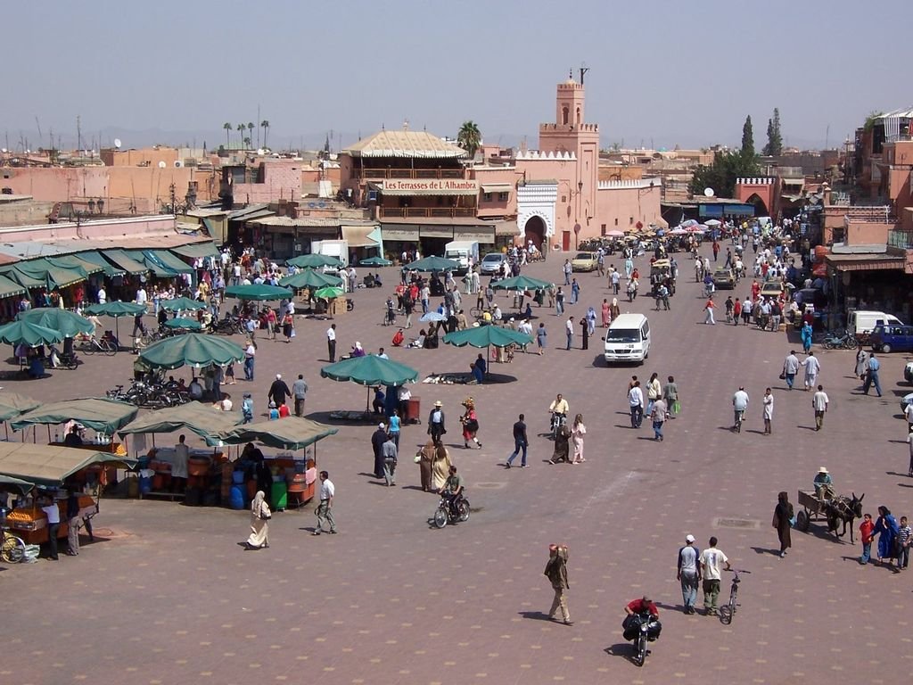 Trek 13 jours sur la côte atlantique : d’Agadir à Essaouira