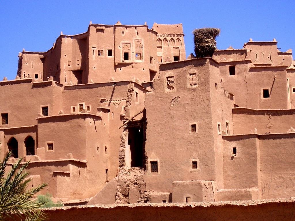 3-Day Tour from Ouarzazate – Merzouga – Ouarzazate