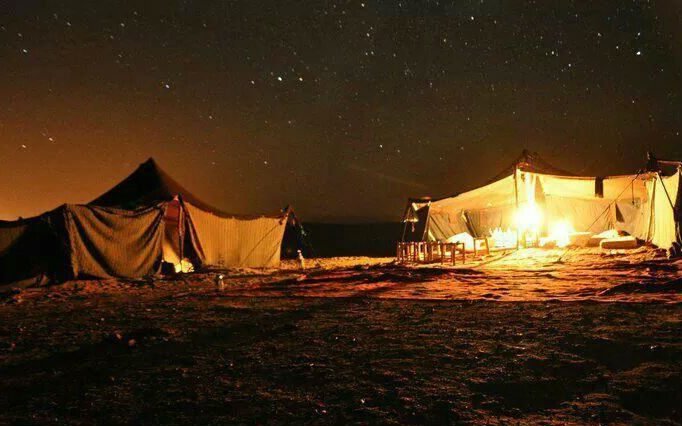 Ruta 3 días Fez – Merzouga – Fez