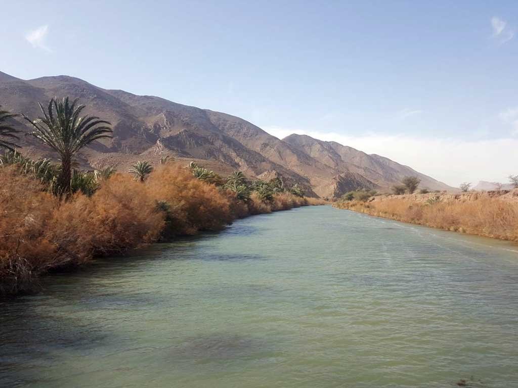 3-Day Tour Marrakech – Dades – Merzouga Desert