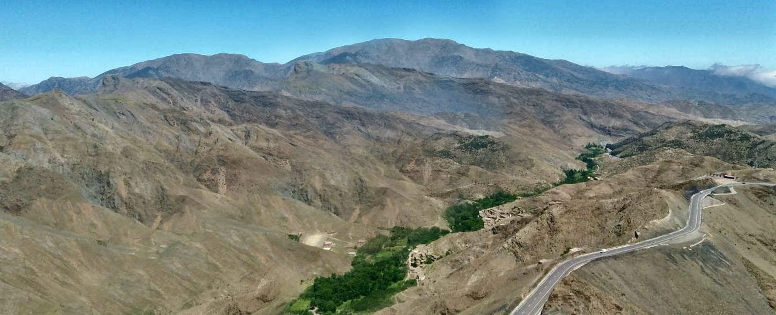 Circuit 4 jours Fès – Gorges du Todra – Ouzina – Merzouga