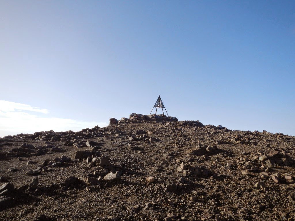 Trekking au Maroc : Circuits dans l’Atlas et le Désert