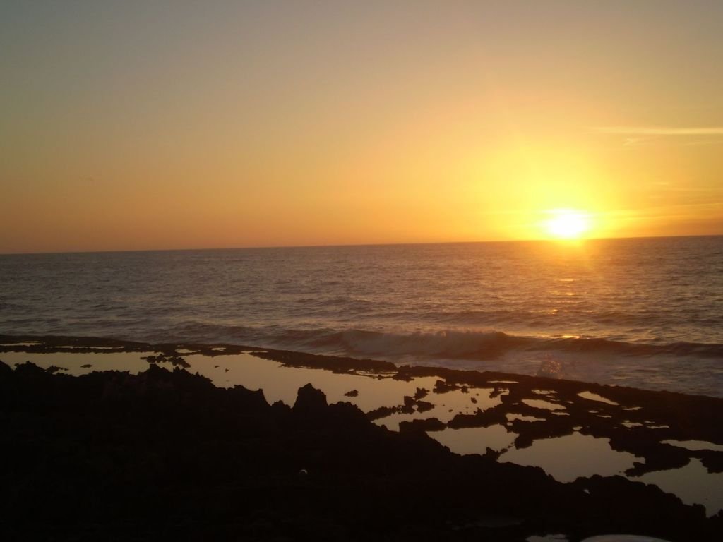 Ruta 5 días desde Casablanca
