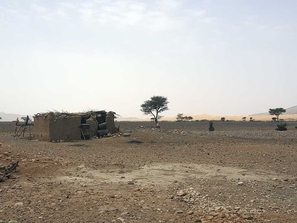 Circuit 5 jours Marrakech – Ouzina – Merzouga – Fès