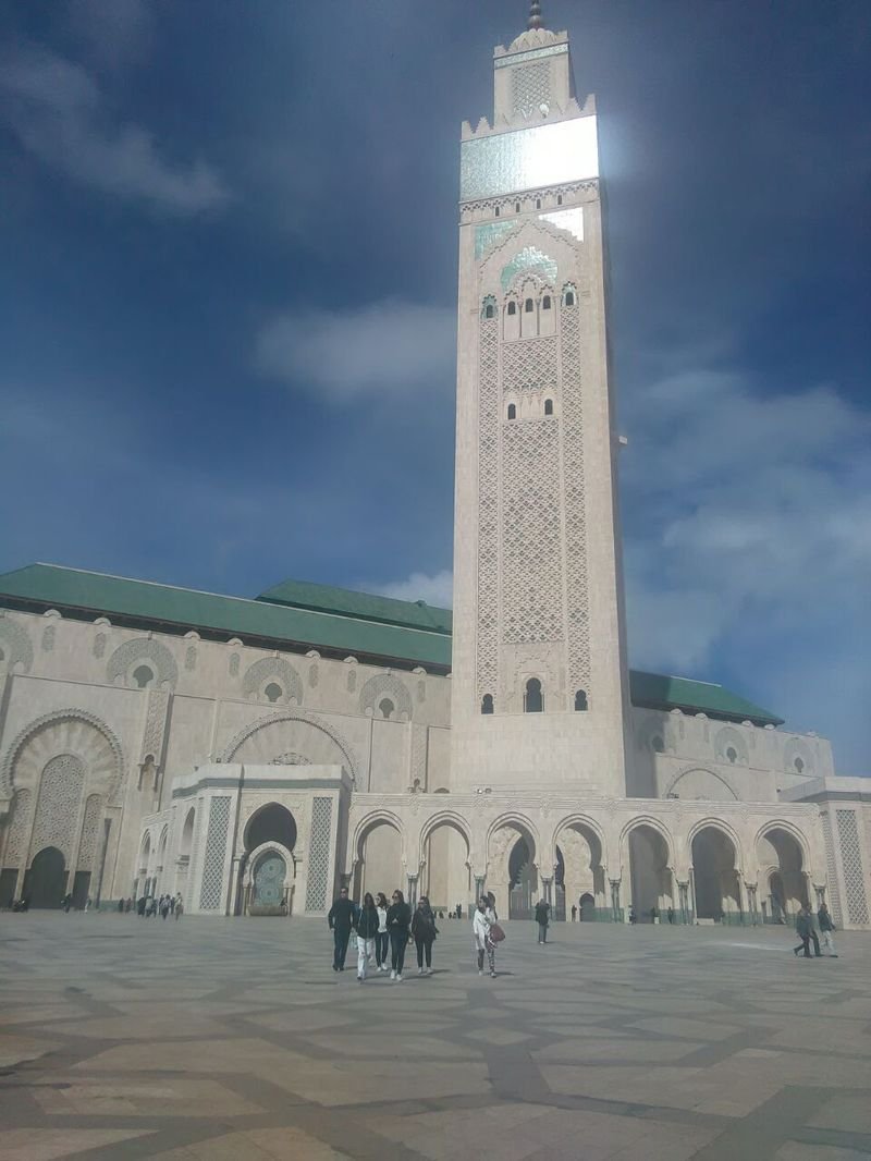 Ruta 7 días desde Casablanca: Ciudades Imperiales