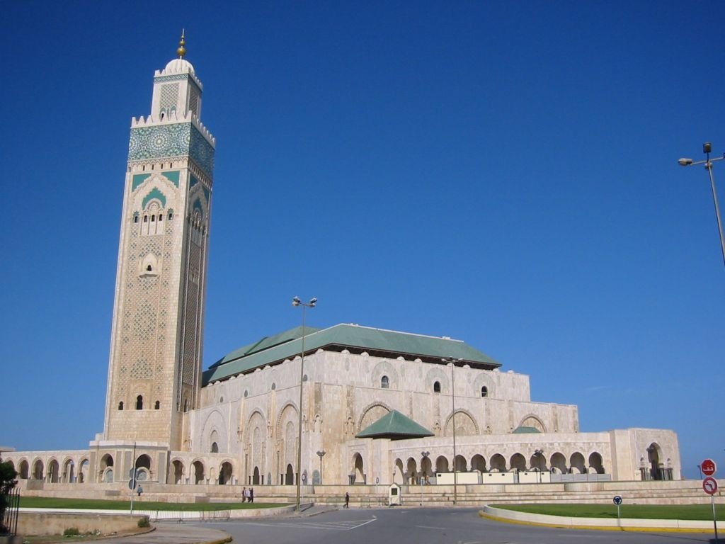 Ruta 9 días desde Casablanca: Fez, Merzouga y Ouzina