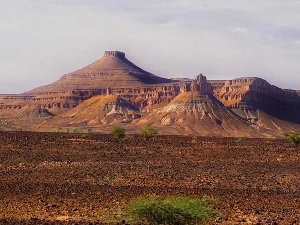 Ruta 10 días Tánger – Desierto – Tánger: el gran sur