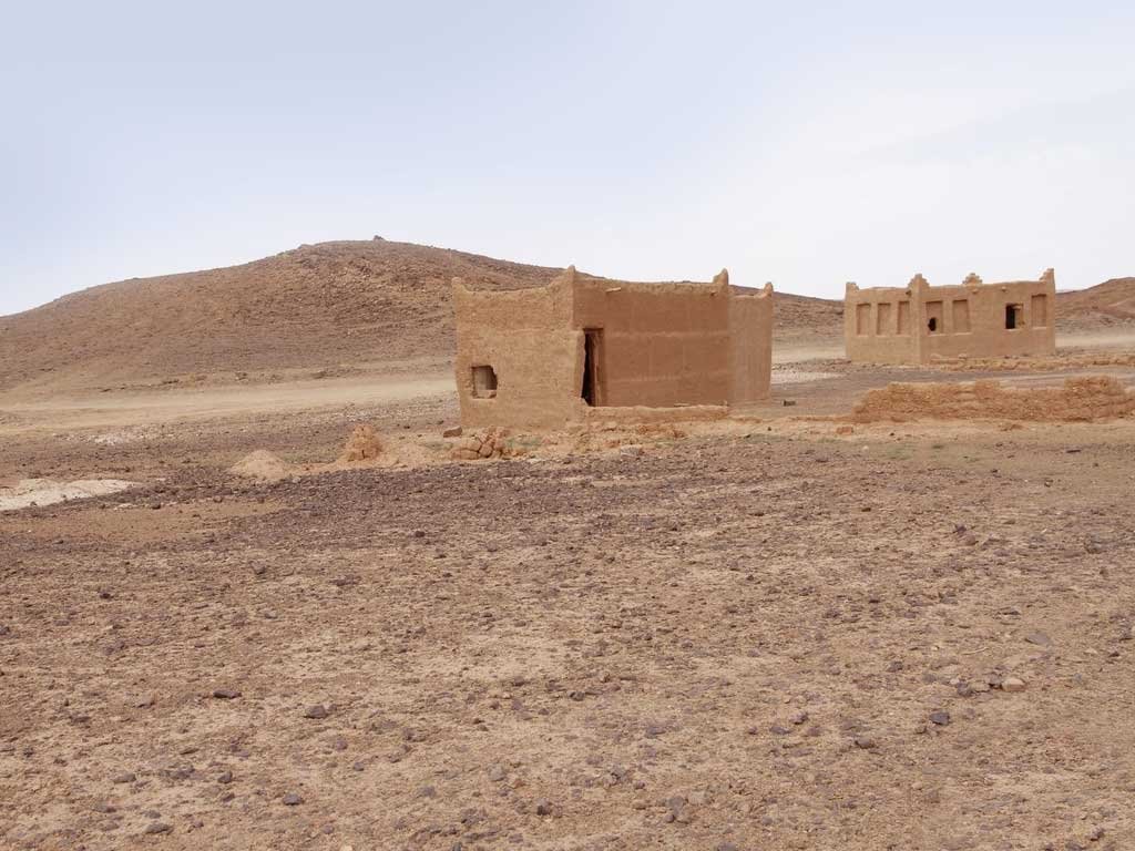 Ruta 10 días Tánger – Desierto – Tánger: el gran sur