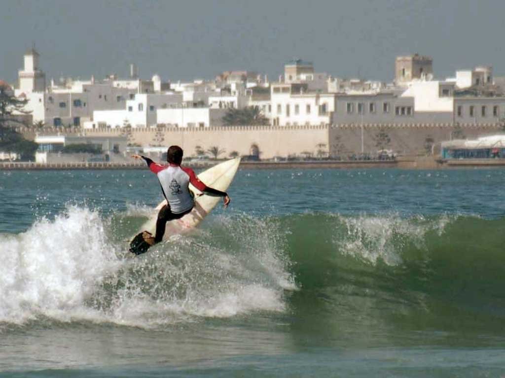 10-Day Tour Fes – 3 Deserts – Atlantic Coast – Marrakech