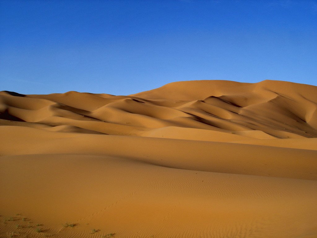 Ruta 10 días Fez – 3 desiertos – Costa Atlántica – Marrakech