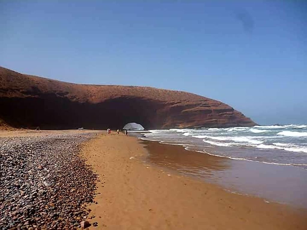 Ruta 10 días Fez – 3 desiertos – Costa Atlántica – Marrakech